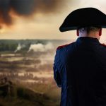 Napoléon Bonaparte - crédit photo : Denis---S via Shutterstock